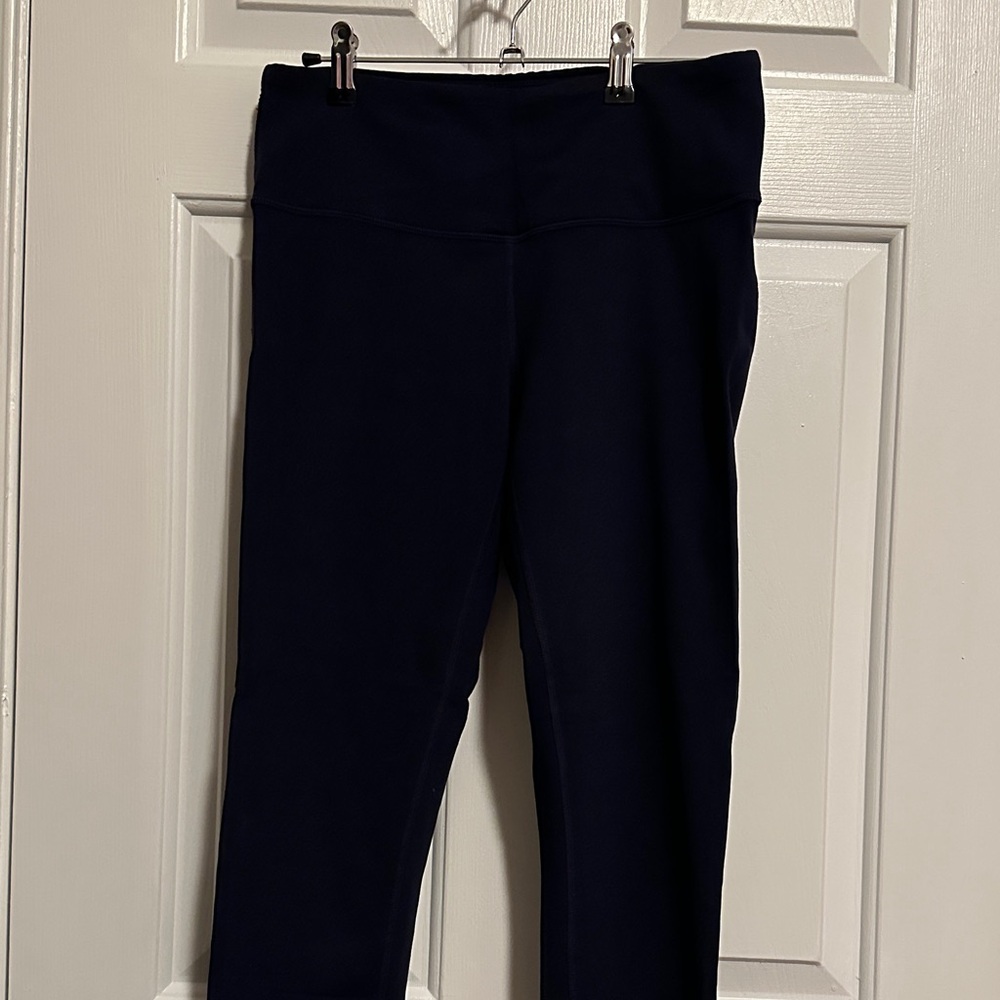 Prana Women's Dark Blue Leggings